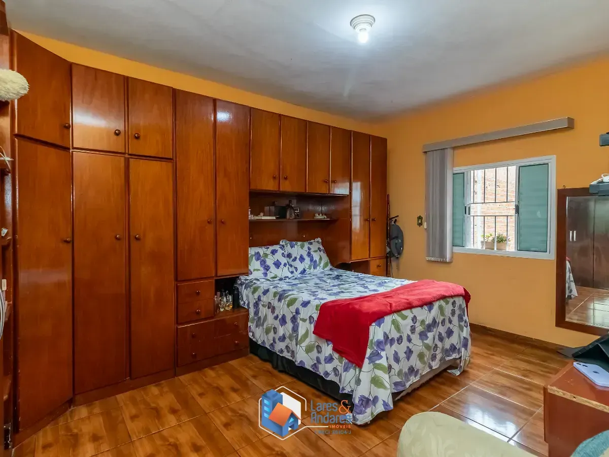 Imagem Casa para venda em Lauzane Paulista com 4 quartos, 500m²