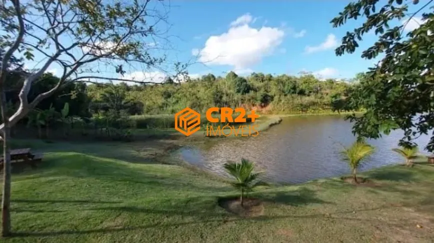 Imagem CASA EM ALPHAVILLE - PORTEIRA FECHADA- 336m²
