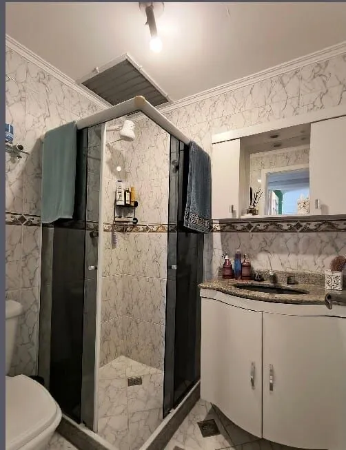 Imagem Apartamento à venda no bairro Jacarepaguá em Rio de Janeiro/RJ