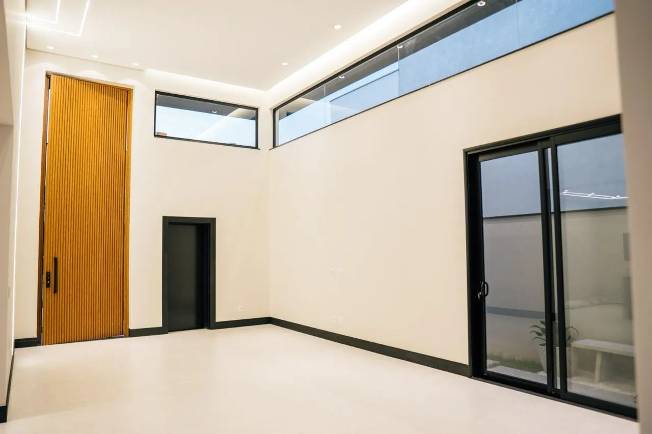 Imagem Exclusiva Casa Térrea no Montblanc com Design Assinado e Localização Privilegiada!