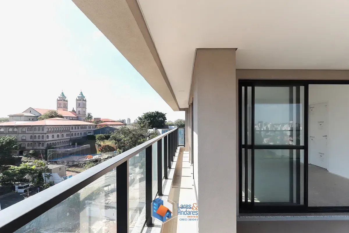 Imagem Apartamento para venda em Pinheiros com 4 quartos, sendo 2 suítes, 163m²