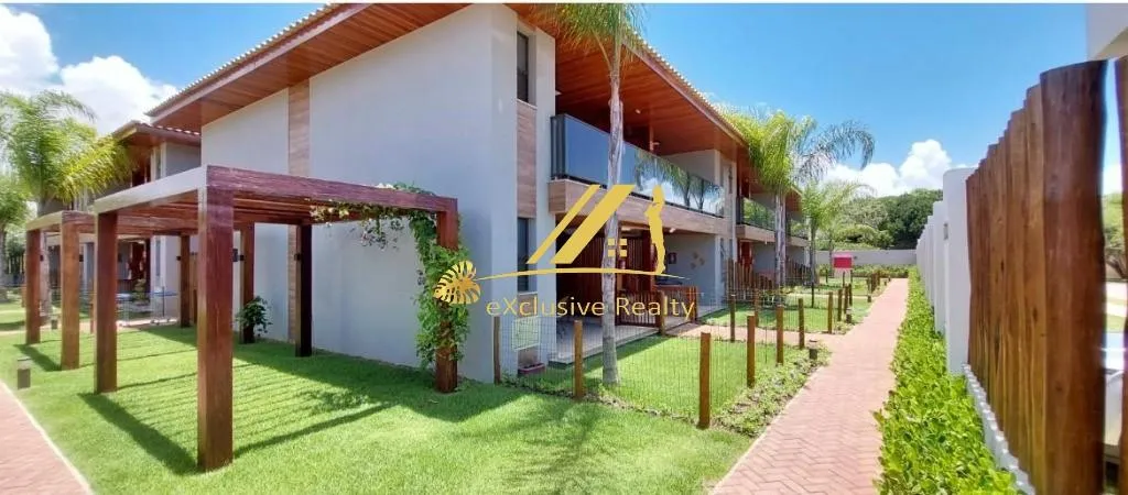 Imagem Village RESIDENCIAL em Camaçari - Bahia, Itacimirim (Monte Gordo)