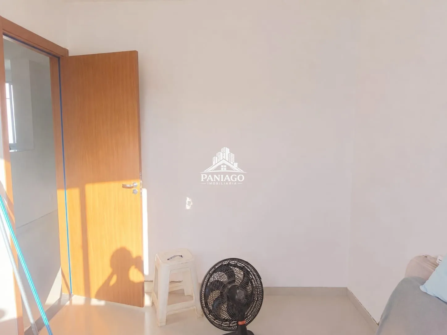 Imagem Apartamento com 2 quartos, sala, cozinha, garagem - Várzea Grande/MT