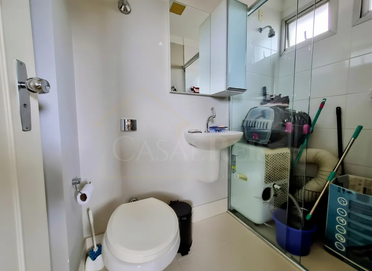 Imagem Apartamento 3 quartos à venda em Centro, Poços de Caldas