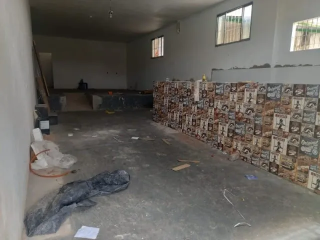 Imagem Comercial à venda e locação 4 Quartos, 1 Suite, 2 Vagas, 250M², Vila Olímpia, Taubaté - SP