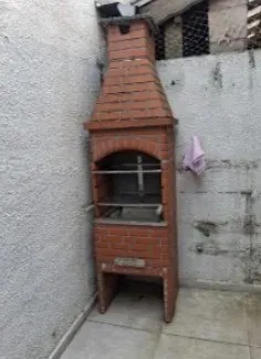 Imagem Casa para Venda em São Paulo, Jaraguá, 2 dormitórios, 1 banheiro