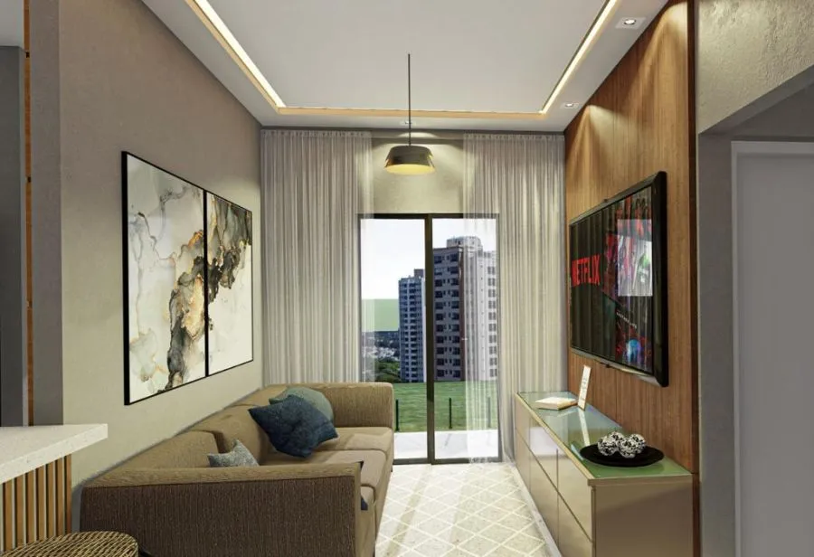 Imagem Apartamento na Vila Carrão