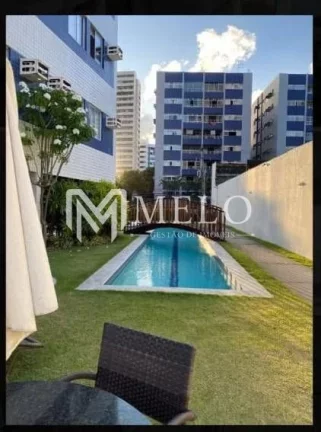 Imagem Oportunidade em ESPINHEIRO: 80m², 03qts, 01suite, 02vagas…