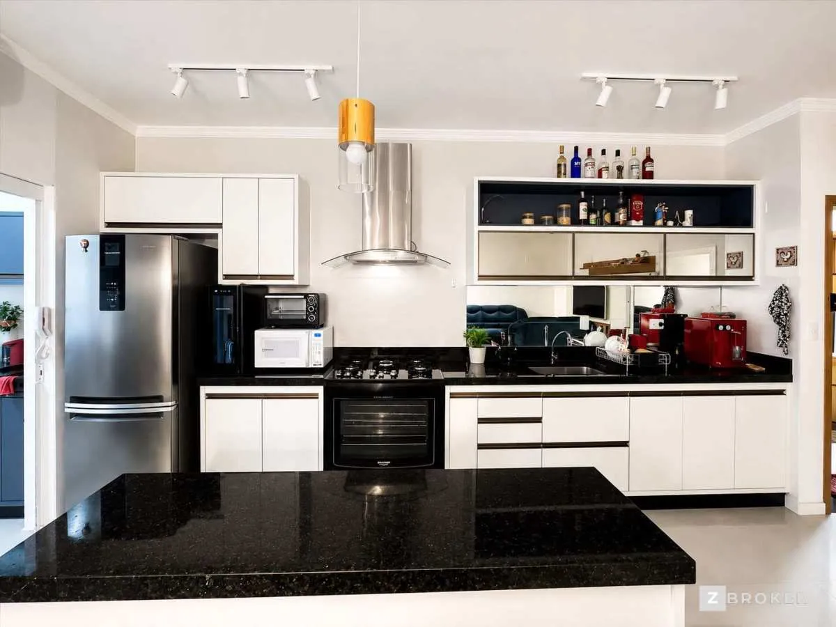 Foto do imóvel Apartamento à venda em Ubatuba, Itaguá, com 3 quartos, 85m2
