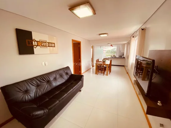 Imagem Cob. duplex 4 dormitórios - 2 Apartamentos