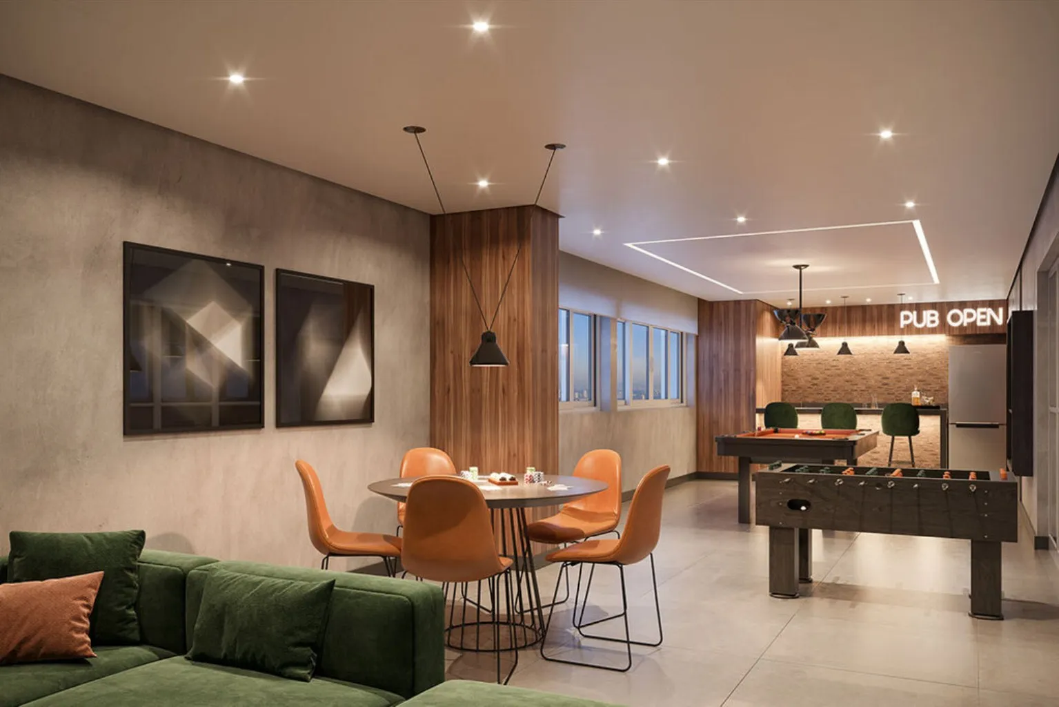 Imagem APARTAMENTO RESIDENCIAL em São Paulo - SP, Vila Romana