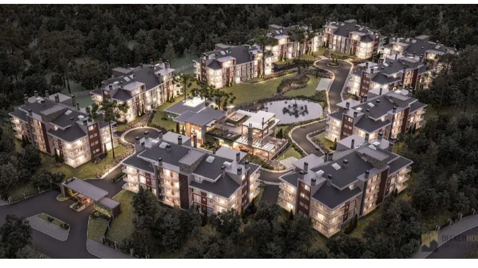 Foto do imóvel Apartamento à venda em Gramado, Carniel, com 2 quartos, 95.46m2