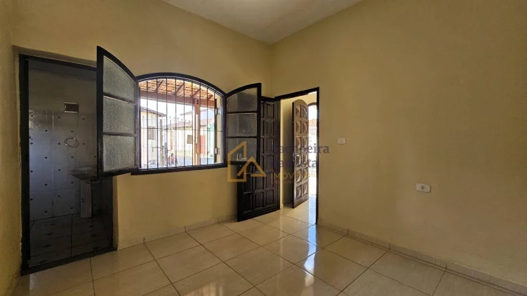 Imagem Casa com 3 dormitórios à venda - Centro - Cachoeira Paulista/SP