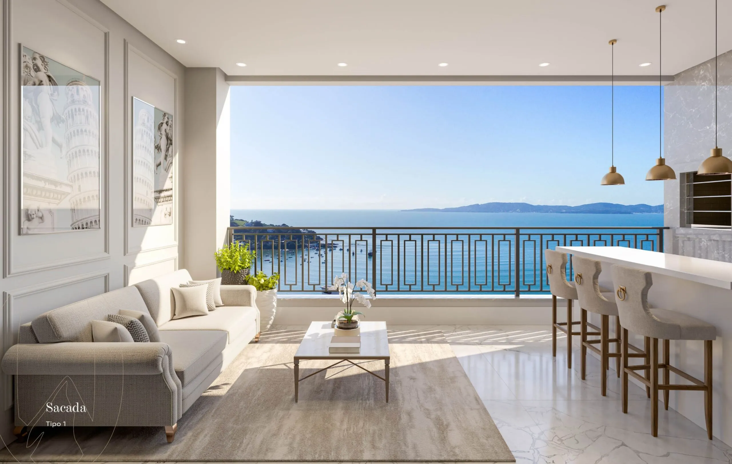 Imagem Apartamento à venda com 165m2 por R$ 3.790.000,00