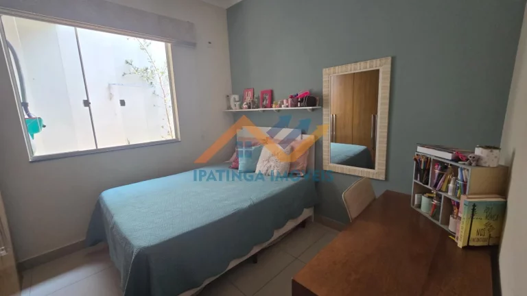 Imagem Casa à venda no Cidade Nova - Santana do Paraiso