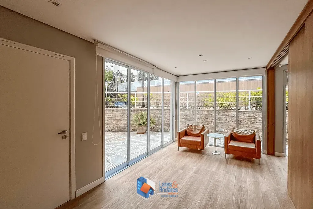 Imagem Apartamento à venda 4 Quartos 3 Suites 4 Vagas 233M² Vila Uberabinha São Paulo - SP