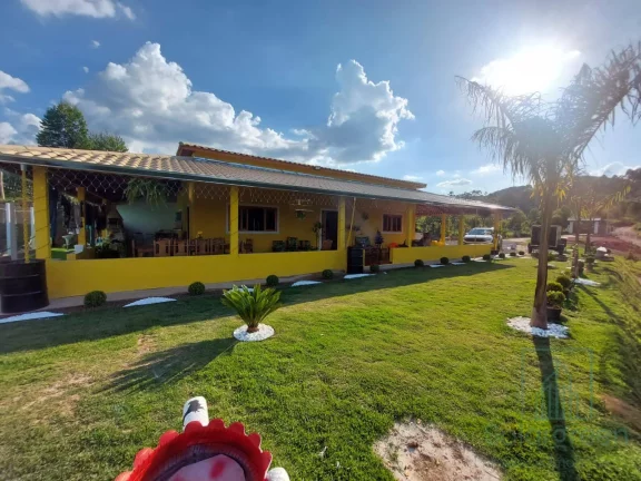 Imagem Chácara à Venda, 2.900 m² P/ 650.000,00 em Sta Izabel