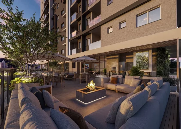 Imagem Venice Residence