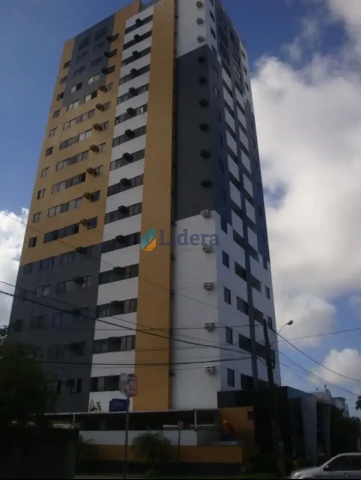 Imagem Apto Mobiliado - 1 quarto - 50m² - 1 vaga de garagem - em Tambauzinho, João Pessoa/PB