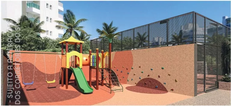 Imagem Apartamento Garden com 3 suítes à venda, 147 m² por R$ 4.864.000 - Riviera Módulo 7 - Bertioga/SP