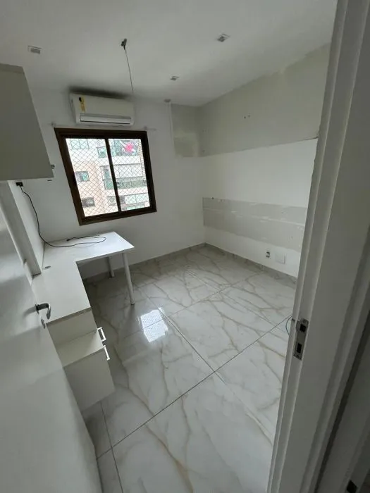 Imagem Apartamento a Venda no bairro Barra Olímpica - Rio de Janeiro, RJ