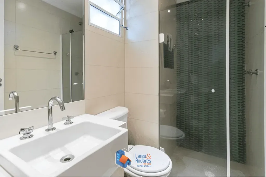 Imagem Apartamento à venda 2 Quartos 1 Suite 1 Vaga 64M² Mooca São Paulo - SP