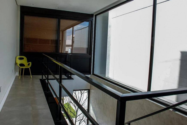 Imagem Casa de Condomínio com 3 Quartos à Venda, 260 m² em Residencial Villa do Bosque - Sorocaba