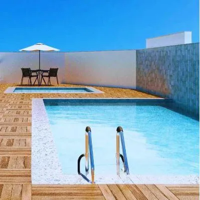 Imagem Prime 187 Residencial Méier Apartamentos à Venda na Zona Norte Méier RJ