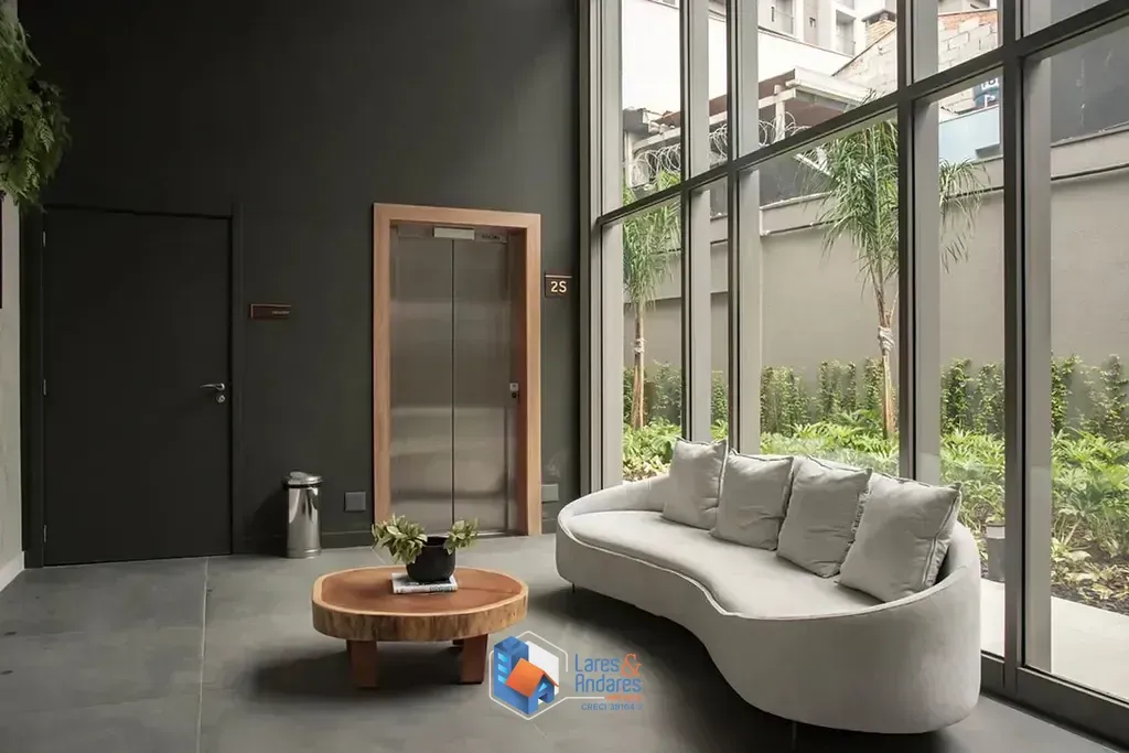 Imagem Apartamento à venda 2 Quartos 1 Suite 1 Vaga 68M² Saúde São Paulo - SP