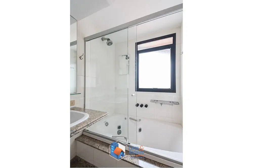 Imagem Apartamento à venda 4 Quartos 3 Suites 3 Vagas 160M² Vila Suzana São Paulo - SP
