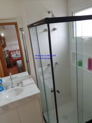 Imagem APARTAMENTO RESIDENCIAL em Cotia - SP, Granja Viana