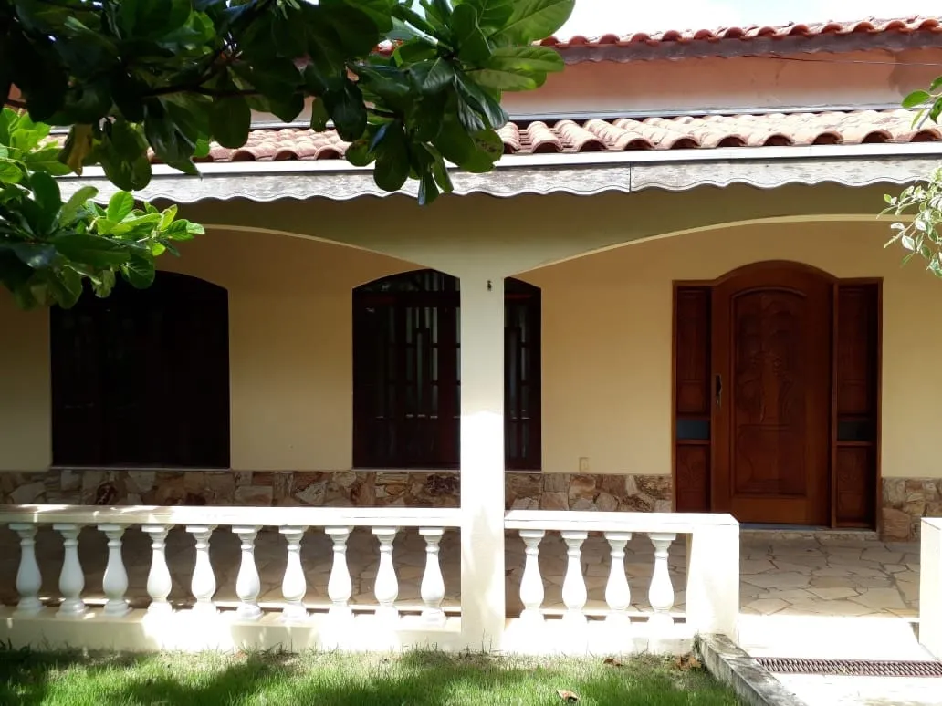 Imagem Chácara à venda 3 Quartos, 1 Suite, 6 Vagas, 3010M², Boa Vista, Caçapava - SP