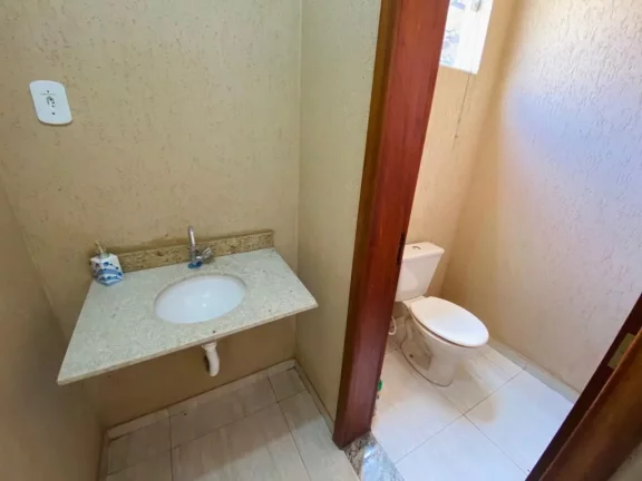 Imagem Casa à venda em Igarapé MG. bairro Lago Azul.