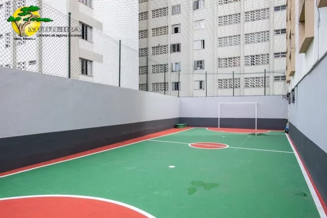 Imagem APARTAMENTO COM 102M² - 3 DORMS E 1 BANHEIRO
