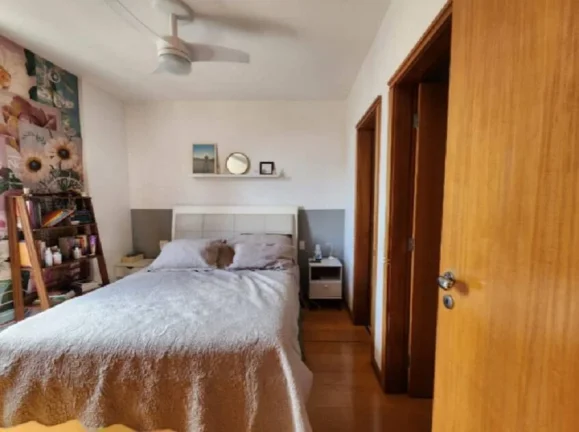 Imagem APARTAMENTO COM 03 QUARTOS, SUÍTE, 02 VAGAS NO FUNCIONÁRIOS!!!!!