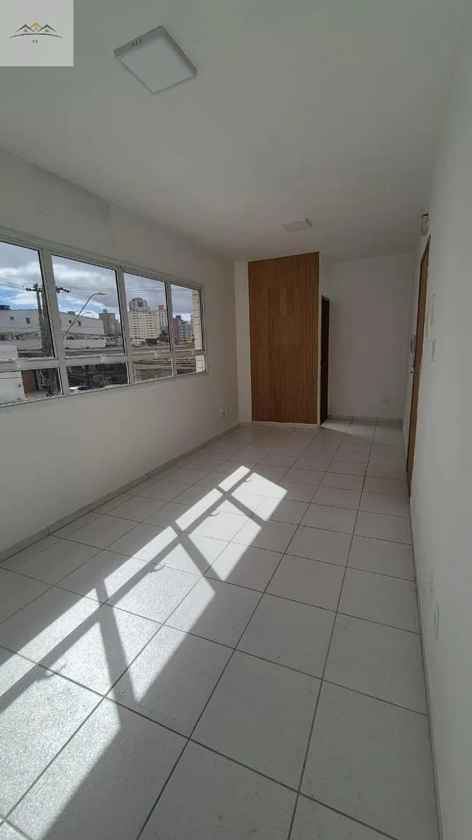 Imagem SALA COMERCIAL em Santo André - São Paulo, Vila Alzira