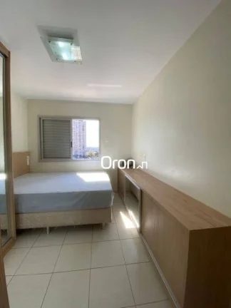 Imagem Apartamento à venda, 62 m² por R$ 399.000,00 - Parque Amazônia - Goiânia/GO