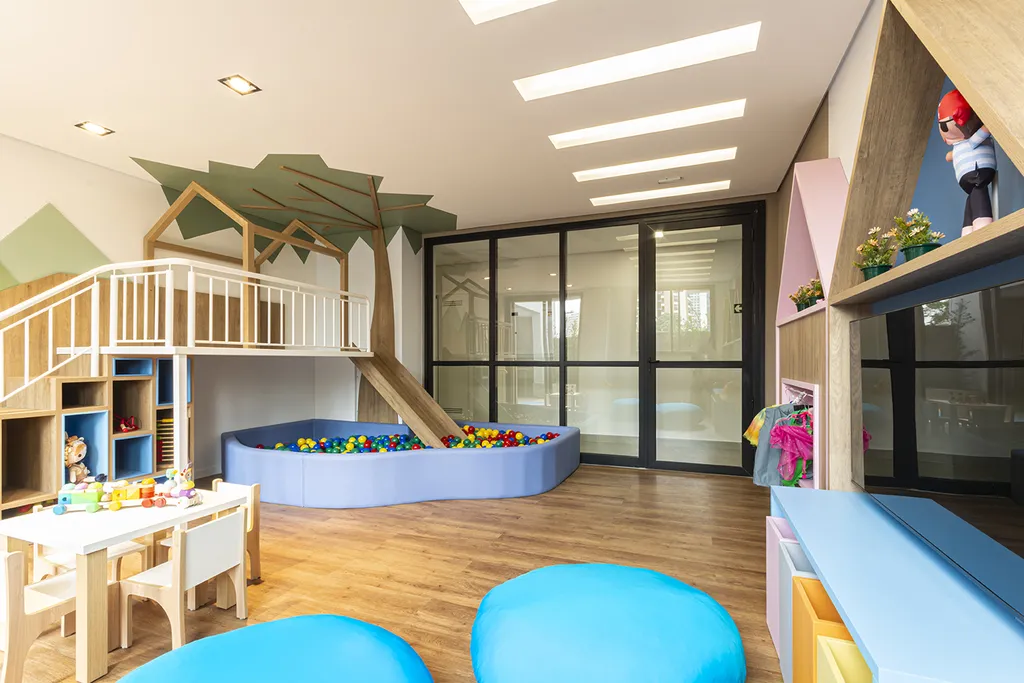 Imagem Lexy Boulevard Vila Clementino - Lexy Boulevard Vila Clementino - Residencial