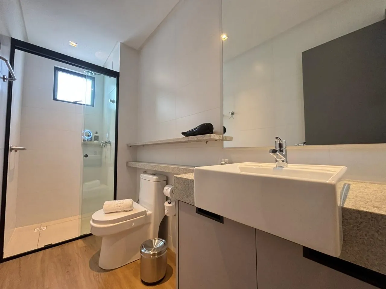 Imagem Flat à venda com 40m2 por R$ 900.000,00
