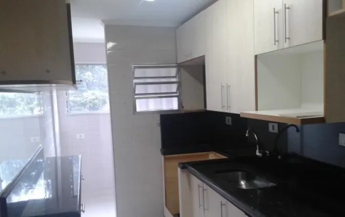 Imagem Apartamento com 2 Quartos para Alugar, 50 m² em Jardim Peri - São Paulo
