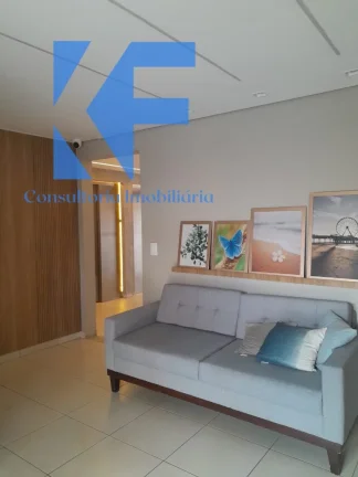 Imagem APARTAMENTO RESIDENCIAL em CAMPINAS - SP, JARDIM SÃO VICENTE