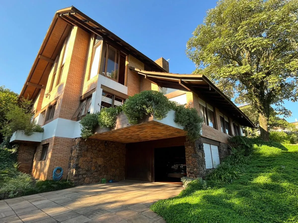 Imagem Casa para Venda em Ivoti / RS no bairro Vista Alegre