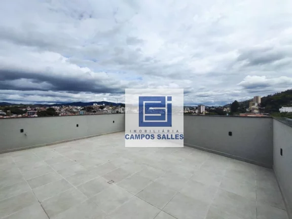 Imagem Apartamento com 2 dormitórios para alugar, 153 m² por R$ 3.600,00/mês - Jardim Gollo - Socorro/SP
