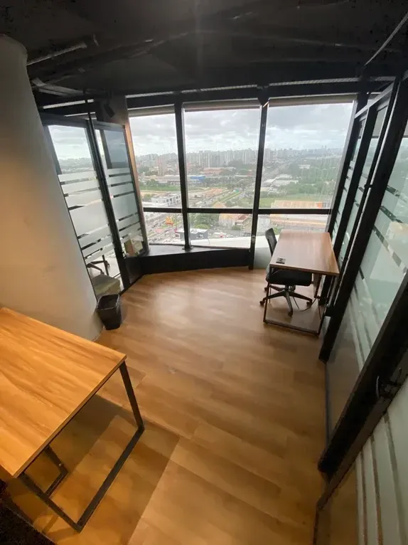 Imagem Sala Comercial para Alugar, 9 m² em Edson Queiroz - Fortaleza