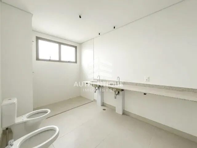 Imagem EDGE ITAIM BIBI - Apartamento Cobertura Duplex no bairro Itaim Bibi à venda