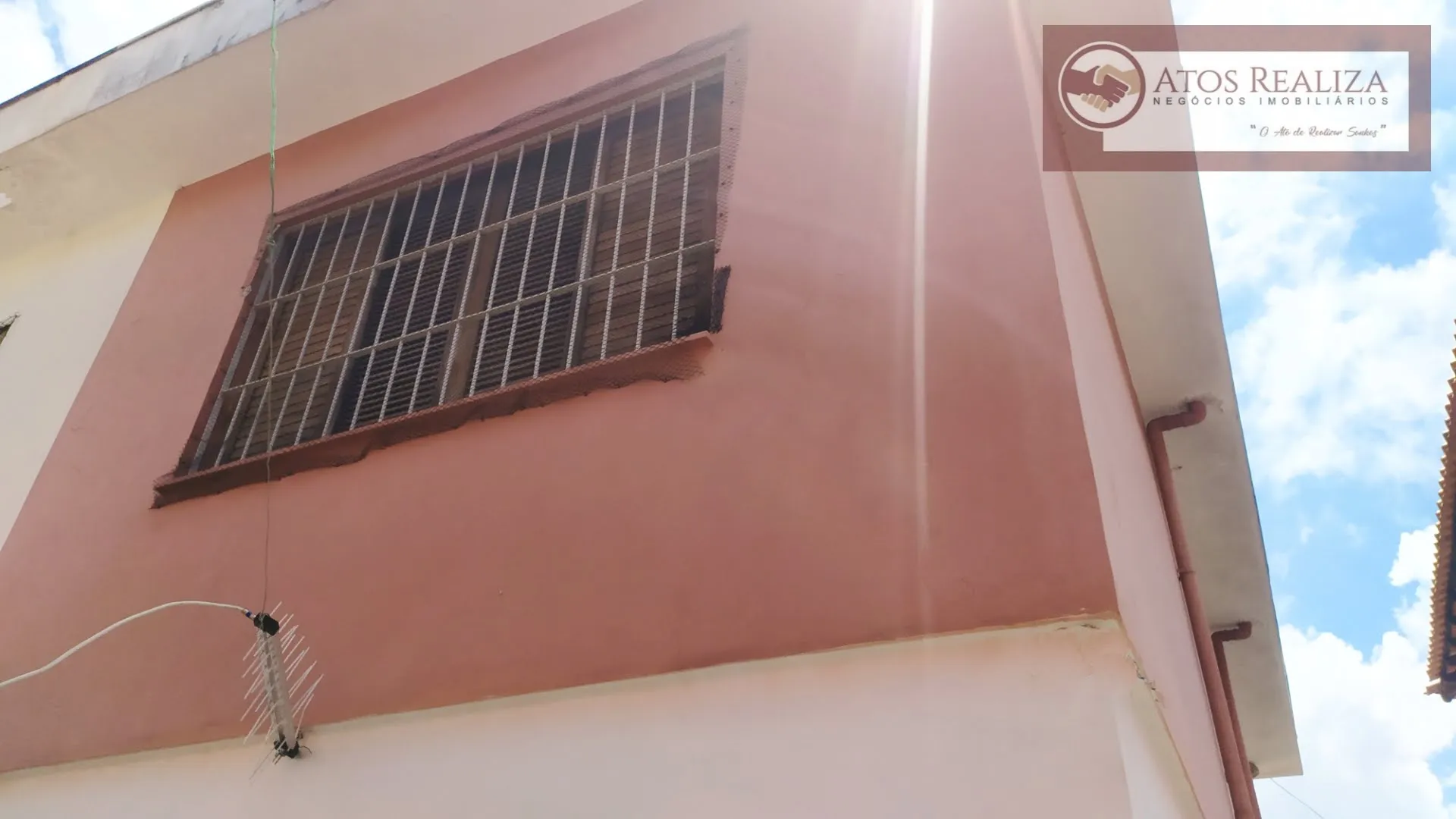 Imagem Venda Sobrado Jardim Ipanema SP: 4 Dormitórios, R$ 660k
