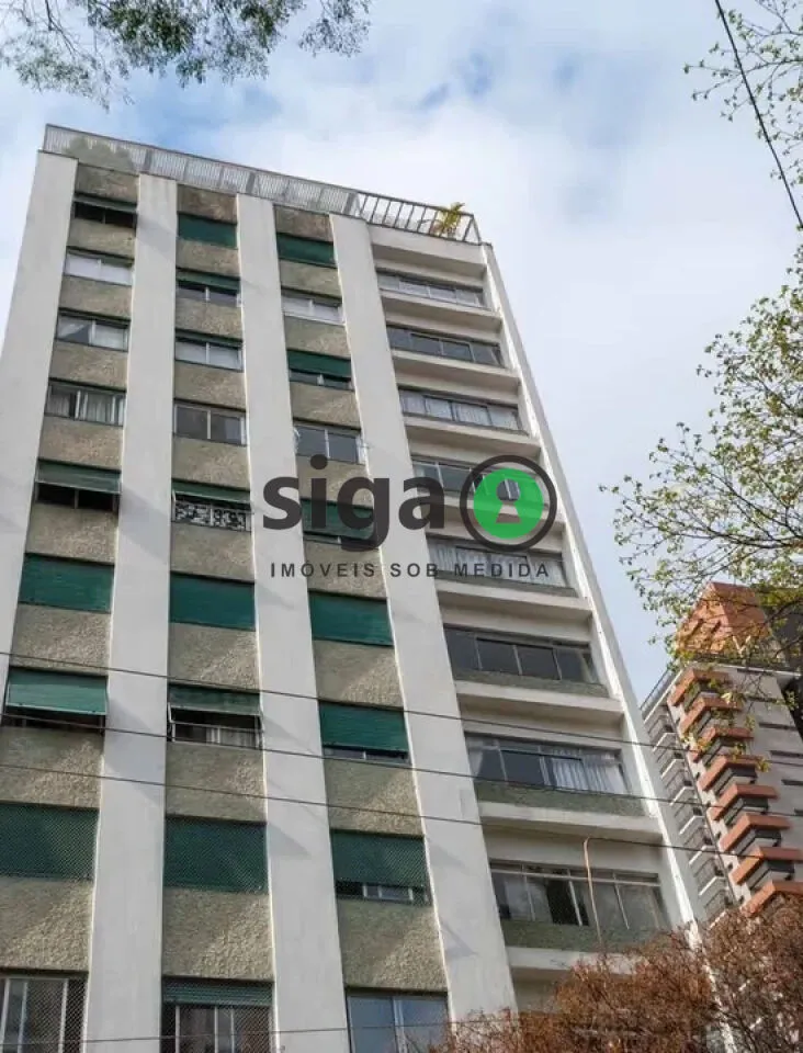 Imagem LINDO APARTAMENTO A VENDA