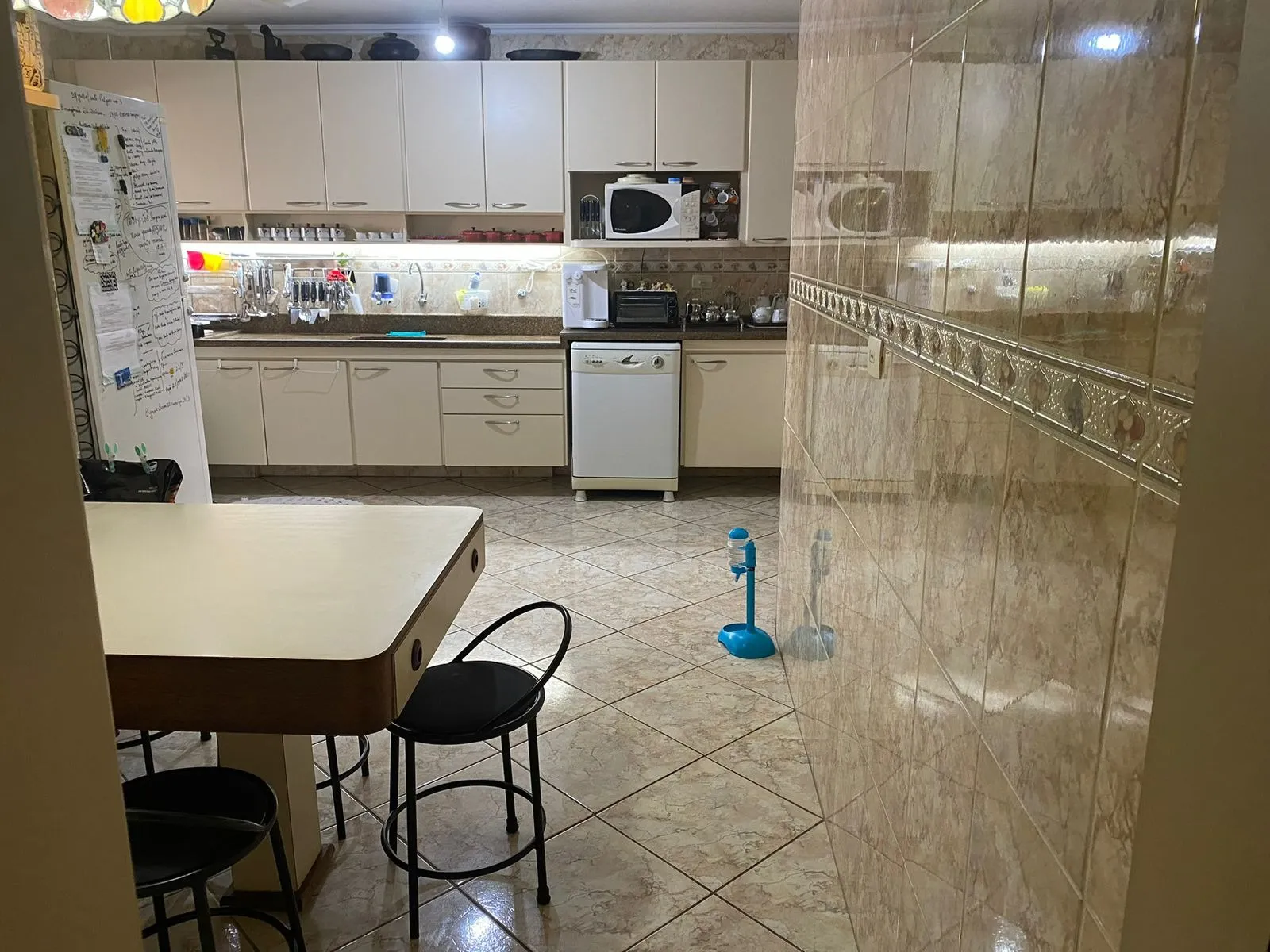 Imagem Apartamento a Venda com 4 Dormitórios no Edifico Mansão Gisele