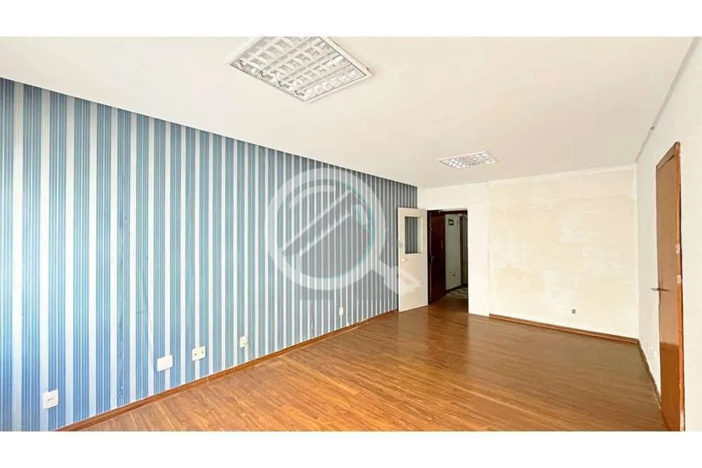 Imagem Na rua Almirante Barroso, 587, sala comercial duplex com elevador, 259 m² e terraço privativo, com...