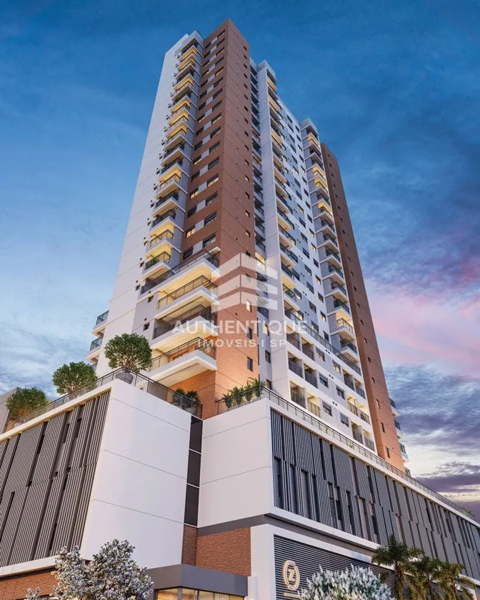 Imagem Z IBIRAPUERA - Apartamento à venda em São Paulo/SP